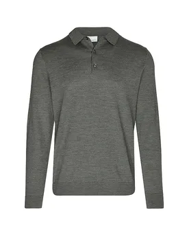 Pullover dunkelgrün L herren - Profuomo - FashionsVida