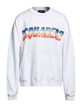 Sweatshirt Herren Weiß L,M,S,XL,XS,XXL,XXXL Herren