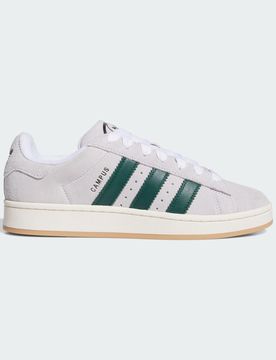 Scarpe Campus 00s 36 2/3 Crystal White / Collegiate Green / Off White