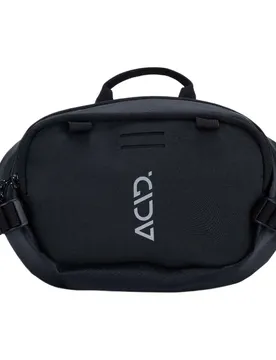 Acid Marsupio Pack Pro 3l Black