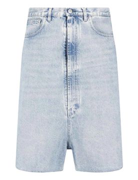 Pantaloncini four stitches