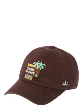 Herren Hut Braun 514211