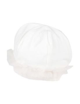 Sombrero Chica Blanco 1,3 Chica