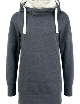 Oxmo Sudadera 'Jenny' navy