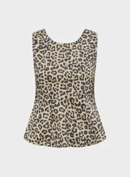 ONLY CANOTTA MARTINA LEOPARD