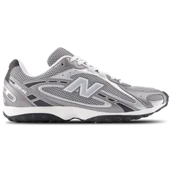 L Damen Sneaker - Silber - Größe 40 - Netz/Synthetik Silver 40