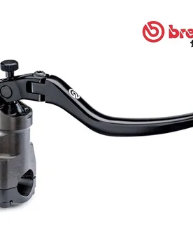 Pompa Freno Radiale Racing 16x18 Cnc Xr01131 Per Monodisco - Brembo - FashionsVida