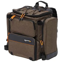Specialist 3 Boxes Backpack 23l Green / Grey One Size unisex