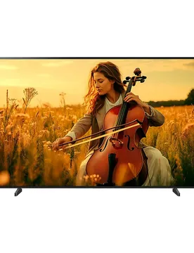 Tv Bravia 5 65´´ 4k Led Dark Silver / Black Europe PAL unisex