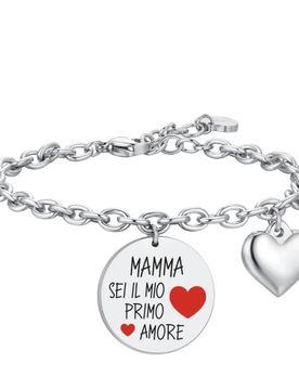 Bracciale Donna Luca Barra BK2640