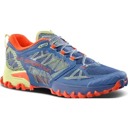 Zapatillas de trail running de mujer Bushido III