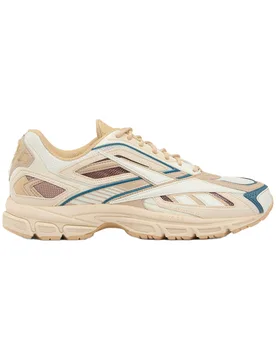 Sneakers légères - Premier Road Ultra Vintage Chalk / Simple Beige / Elevated Beige en Cuir - Taille 44 - Reebok - FashionsVida