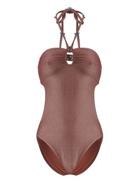 Traje de baño ' Disco One Piece '