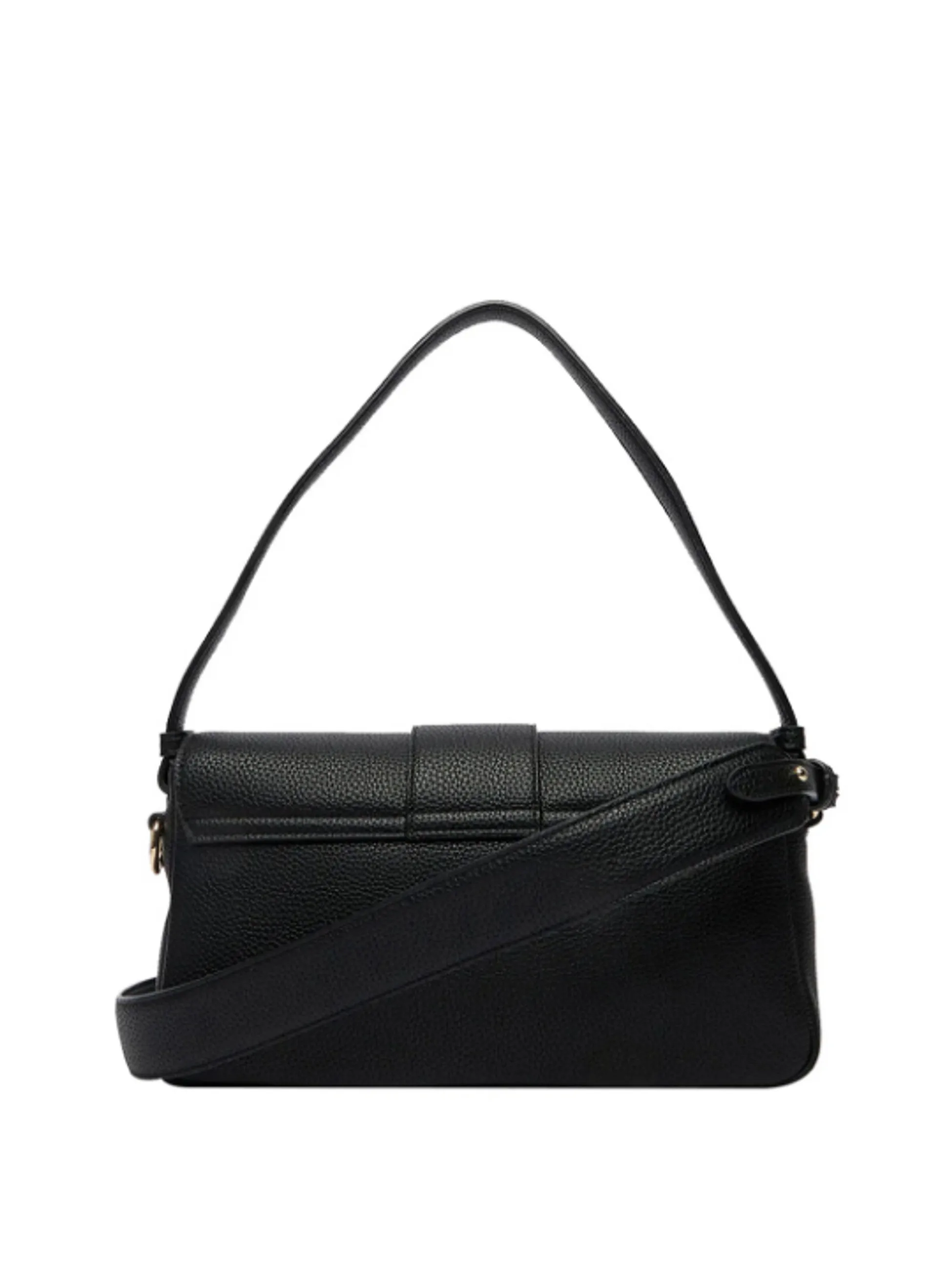 Borsa Donna xw002592af11902-uc001 Nero - Armani exchange - FashionsVida