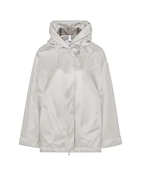 Duno Chaqueta TECLA beige 38 - Duno - FashionsVida
