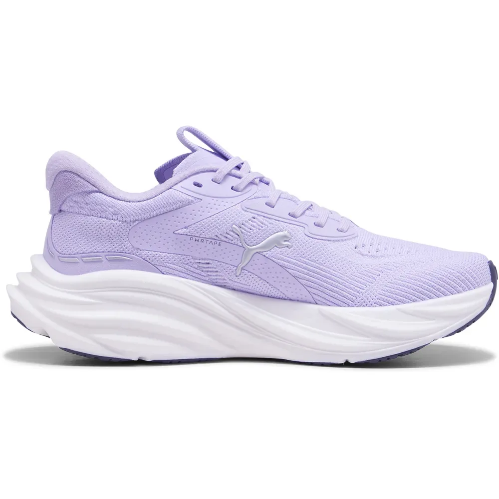 Scarpe Da Running Magnify Nitro 3 Light Lavender / Silver EU 38 - Puma - FashionsVida