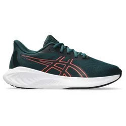 Scarpe Da Running Gel-cumulus 26 Gs Saxon Green / Coral Reef EU 37 1/2