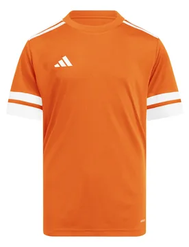 Kindertrikot Squadra 25 - Orange - unisex - Size: 11/12 ans - Adidas - FashionsVida