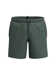 Badeshorts Evo da uomo verde scuro XXL
