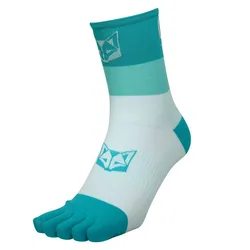 Otso Calzini Toe Green EU 44-48