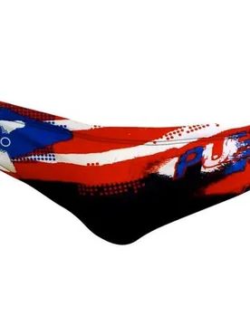 Turbo Slip De Bain Puerto Rico - TURBO - FashionsVida