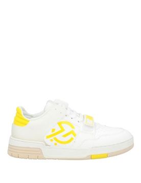 Gaëlle Paris Sneakers Mujer Blanco 35,40 Mujer