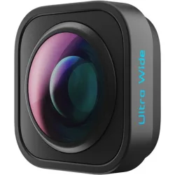 Módulo de lente Ultra Wide para HERO13 Black