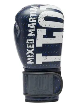 Gants De Boxe Primal Instinct Blue 10 oz