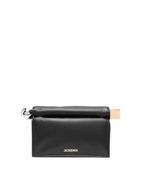 Jacquemus Sacca frizione