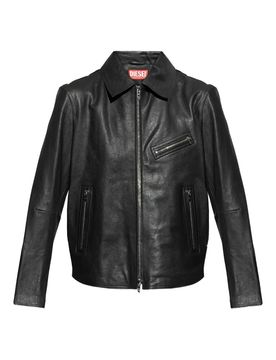 Diesel Men's Korn Mini Jacket