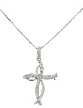 Collana Donna Mikiko MP5012O4BR018
