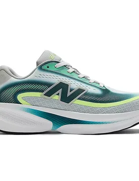 Elipse zapatilla running mujer Verde (40,5) - New Balance - FashionsVida