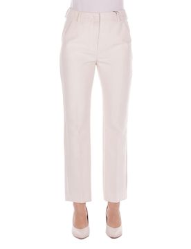 WEEKEND MAX MARA Pantaloni Intonaco