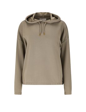 Fitnesshoodie Namiers olive 36