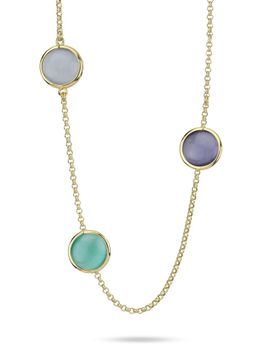 Collana Donna Crisette XGR742DT
