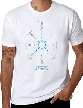 Moon Phases - Astrology T-Shirt man t shirt summer t shirt personalised T-Shirt - Aliexpress - FashionsVida