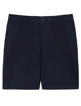 Regular Fit-Shorts Navy Blue S Herren - Lacoste - FashionsVida