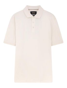 Hugo Boss Polo Perry In Cotone