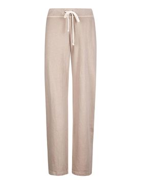Pantaloni della tuta a gamba larga