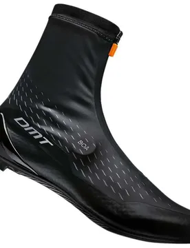 Scarpe Da Strada Wkr1 Black / Orange