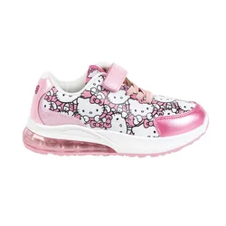 Scarpe Da Ginnastica In Pvc Hello Kitty Pink EU 27