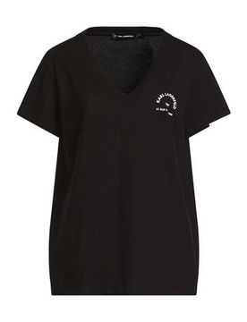 Camiseta Mujer Negro L,M,S,XL,XS Mujer