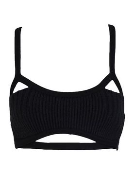 Top Damen Schwarz 30,32,34,36 Damen