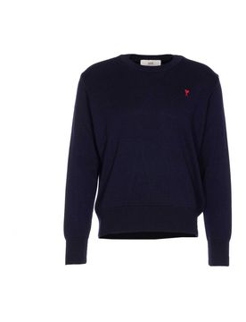 Ami Paris Maglione ami de coeur