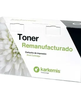 Toner Brother Tn2420 Black One Size unisex - Karkemis - FashionsVida
