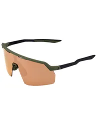 Lunettes de soleil - Core Pure Mat Olive - Kaki