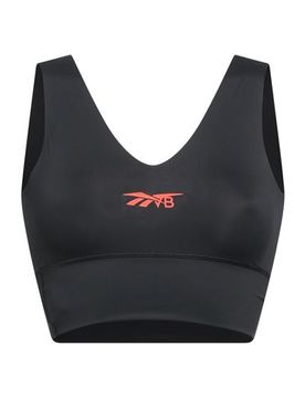 Reebok Top Mujer Negro XS Mujer