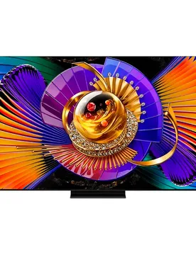 Tv C7l 55c7l 55´´ 4k Led Black One Size unisex - TCL - FashionsVida