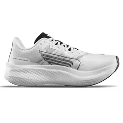 Scarpe Da Running Valkyrie Elite Carbon White / Black EU 41 1/3