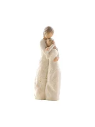 Figura - Cerca de mí 20cm 26222 blanco